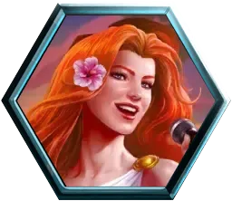 Venus (Summer Vacation) avatar - Marvel Snap