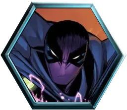 VibroShockGauntlets (Base) avatar - Marvel Snap