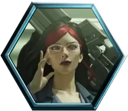 Victoria Hand (PANDART STUDIO) avatar - Marvel Snap