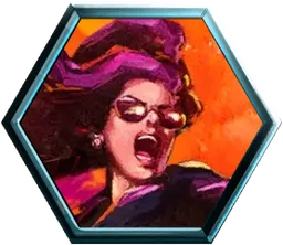 Victoria Hand (Viktor Farro) avatar - Marvel Snap
