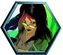 Victoria Hand (Stefano Simeone) avatar - Marvel Snap