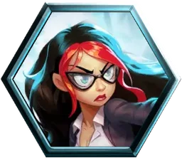 Victoria Hand (Mooncolony) avatar - Marvel Snap