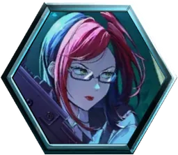 Victoria Hand (ADIA Anime) avatar - Marvel Snap