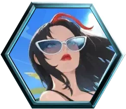 Victoria Hand (Summer Beach Party) avatar - Marvel Snap