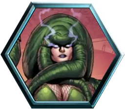 Viper (Secret Wars) avatar - Marvel Snap