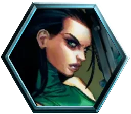 Viper (Michal Ivan) avatar - Marvel Snap