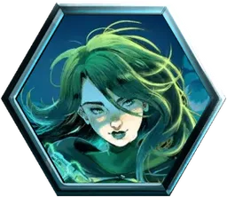 Viper (Martina Mura) avatar - Marvel Snap