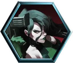Viper (He Tianyou) avatar - Marvel Snap