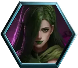 Viper (ARTTREE STUDIO) avatar - Marvel Snap