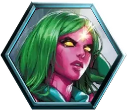 Viv Vision (Derrick Chew) avatar - Marvel Snap
