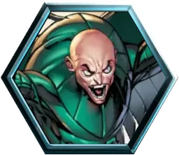 Vulture (Base) avatar - Marvel Snap