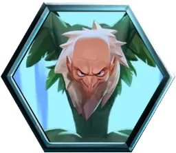 Vulture (Max Grecke) avatar - Marvel Snap