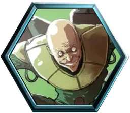 Vulture (Nikola Čižmešija) avatar - Marvel Snap