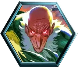 Vulture (Combo Break) avatar - Marvel Snap