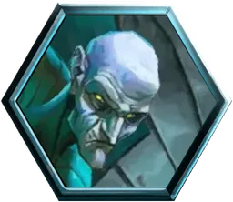 Vulture (Michal Ivan) avatar - Marvel Snap
