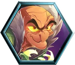 Vulture (Brett Bean) avatar - Marvel Snap
