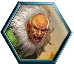 Vulture (Hideaki Takamura) avatar - Marvel Snap