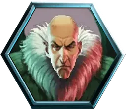 Vulture (Ron Lemen) avatar - Marvel Snap