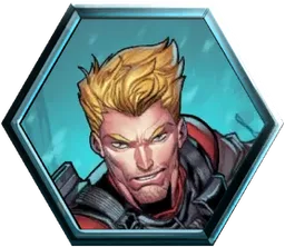 Wade Wilson (Base) avatar - Marvel Snap