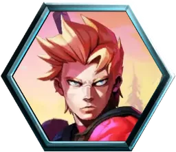 Wade Wilson (SUPJA) avatar - Marvel Snap