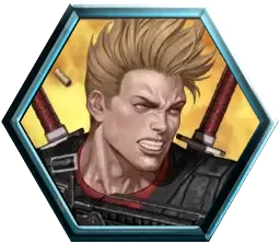 Wade Wilson (In-Hyuk Lee) avatar - Marvel Snap