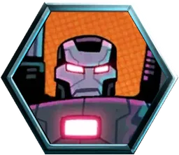 War Machine (Dan Hipp) avatar - Marvel Snap