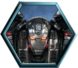 War Machine (Justin Fields) avatar - Marvel Snap