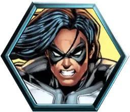 Warpath (Weapon X) avatar - Marvel Snap