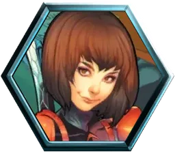 Wasp (Unstoppable) avatar - Marvel Snap