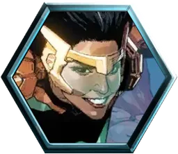 Wave (Leinil Yu) avatar - Marvel Snap