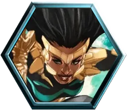 Wave (Don Aguillo) avatar - Marvel Snap