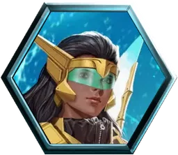 Wave (In-Hyuk Lee) avatar - Marvel Snap
