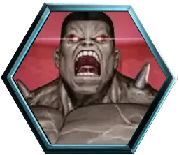 Weapon H (In-Hyuk Lee) avatar - Marvel Snap