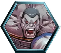 Weapon H (David Nakayama) avatar - Marvel Snap