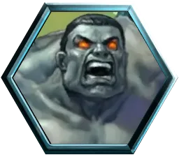 Weapon H (Zoltan Boros) avatar - Marvel Snap