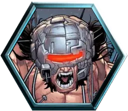 Weapon X Wolverine (Base) avatar - Marvel Snap