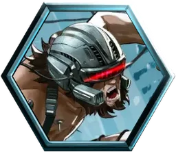 Weapon X Wolverine (He Tianyou) avatar - Marvel Snap
