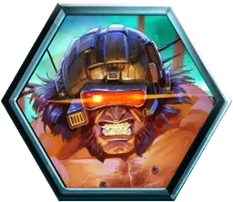Weapon X Wolverine (SUPJA) avatar - Marvel Snap