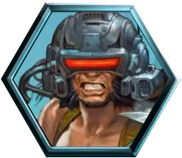 Weapon X Wolverine (Zoltan Boros) avatar - Marvel Snap