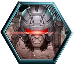 Weapon X Wolverine (In-Hyuk Lee) avatar - Marvel Snap