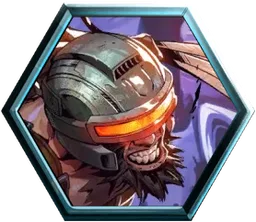 Weapon X Wolverine (PANDART STUDIO) avatar - Marvel Snap