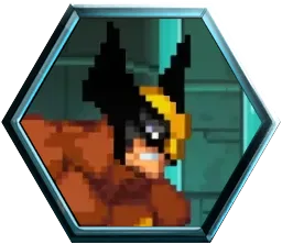 Weapon X Wolverine (Champion) avatar - Marvel Snap