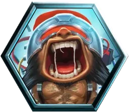 Weapon X Wolverine (Rodgon Chibi) avatar - Marvel Snap