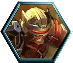 Weapon X Wolverine (Champion) avatar - Marvel Snap