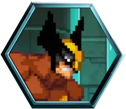 WeaponXWolverineChampion avatar - Marvel Snap