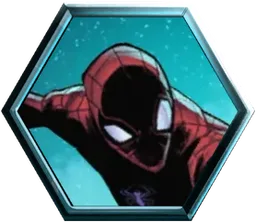 Web Sling (Base) avatar - Marvel Snap