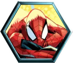 Web Sling (Leo Chiola) avatar - Marvel Snap