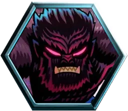 Werewolf By Night (Dan Hipp) avatar - Marvel Snap