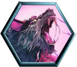 Werewolf By Night (Creative House Pocket) avatar - Marvel Snap