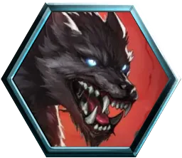 Werewolf By Night (Envar Studio) avatar - Marvel Snap